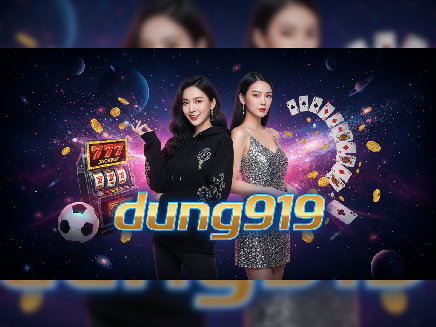 สมัคร dung919